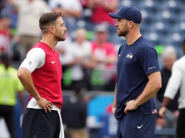 49ers vs Seahawks: San Francisco edges Seattle 17-13 as Kittle scores, Bosa strip-sack ends rally
