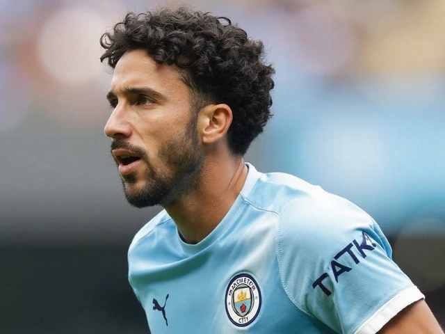 Manchester derby lineups: Man City vs Man United confirmed XIs, formations, and key battles