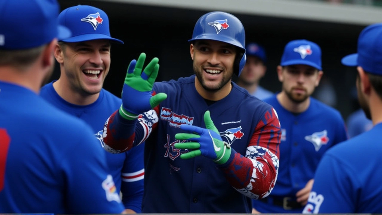 Team reactions and medical updates
