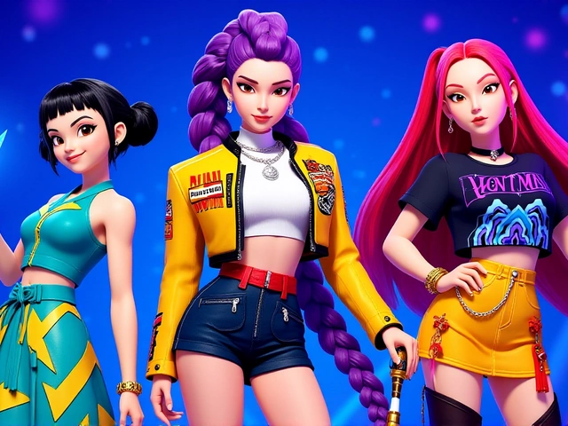 Netflix’s ‘KPop Demon Hunters’ Earns $18M vs $100M Budget