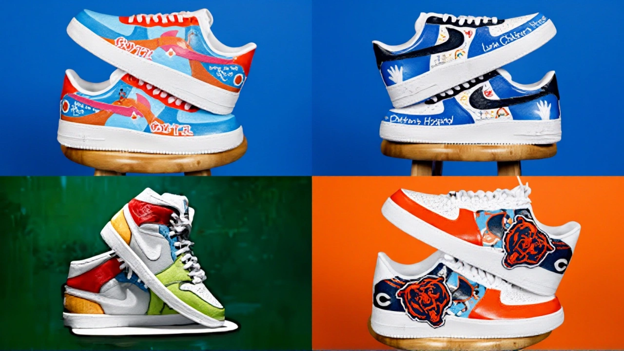 Chicago Bears Continue My Cause My Cleats Effort for Third Year