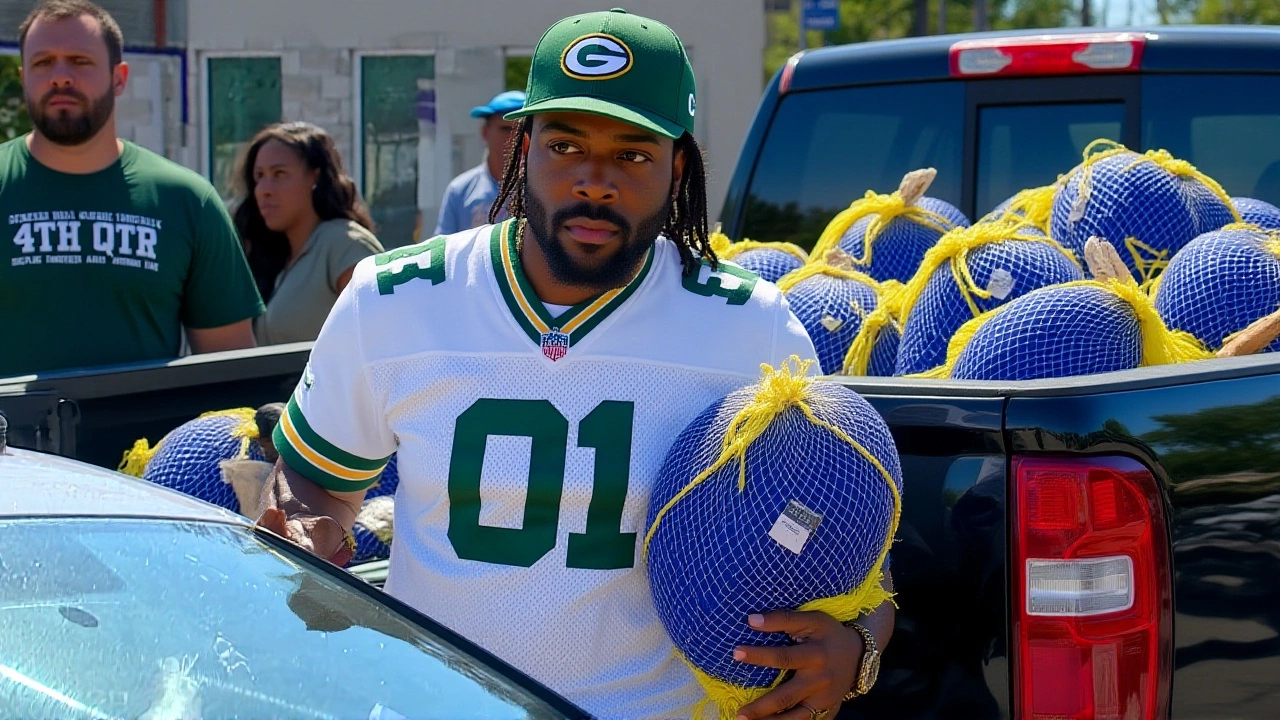 Fans Get Involved—But How?