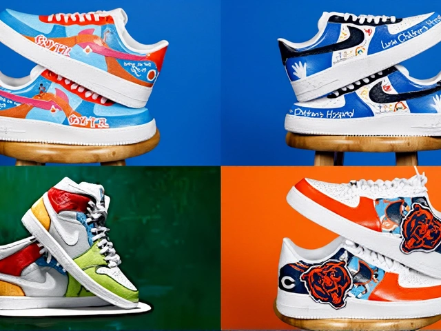 Chicago Bears Continue My Cause My Cleats Effort for Third Year