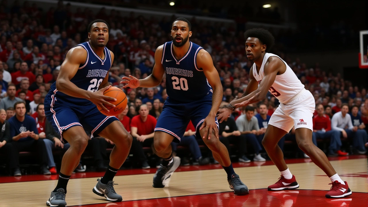 What’s Next for Boozer and Duke?