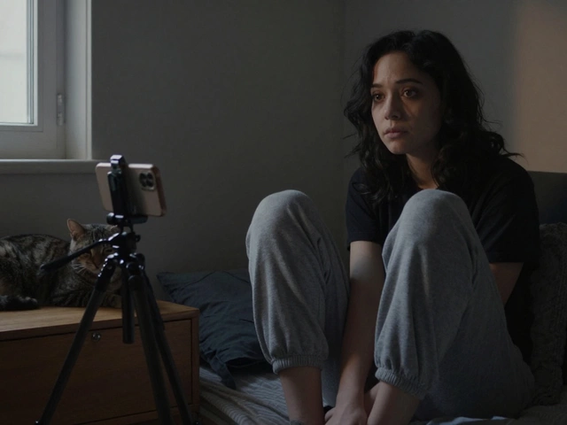 Making Porn: Why Authenticity Beats Marketability in Adult Content