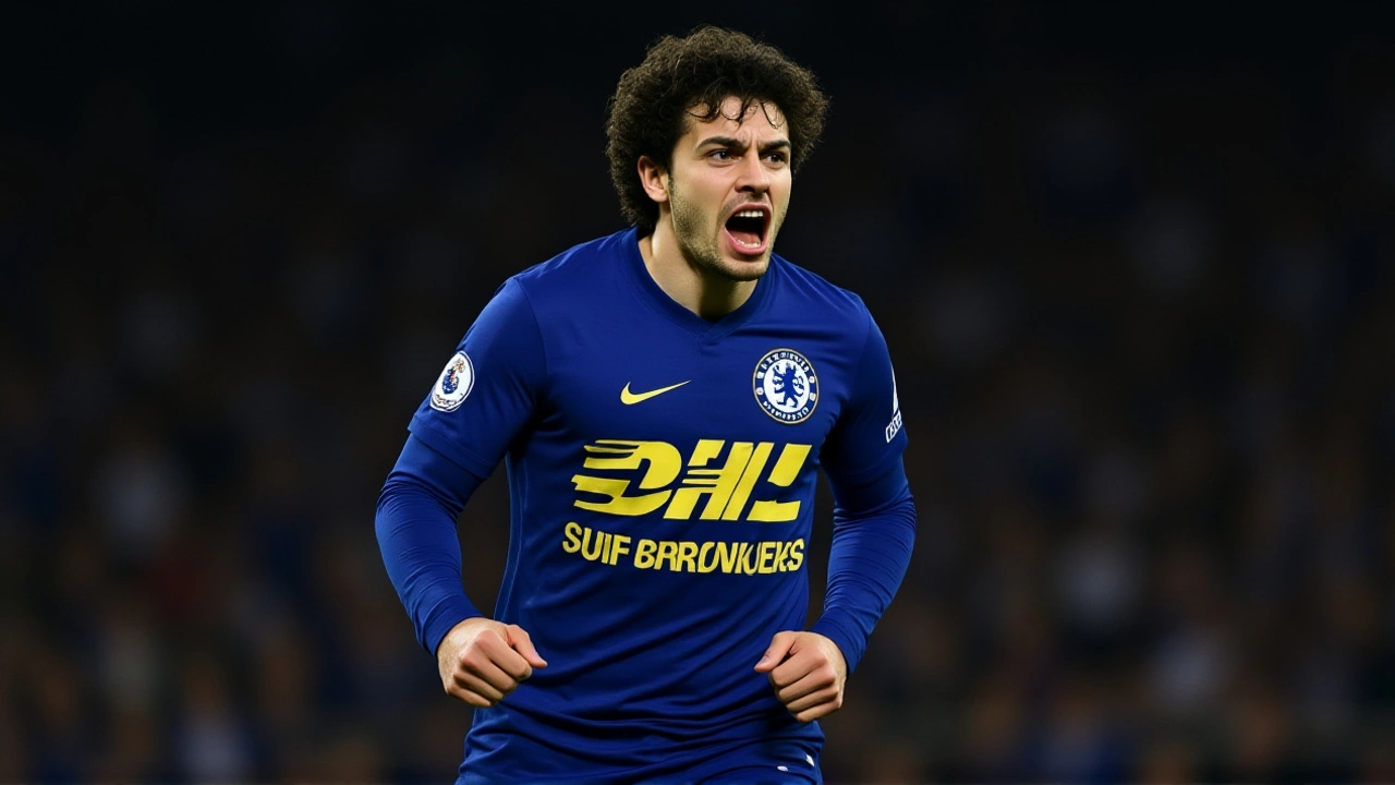 What This Means for the Title Race